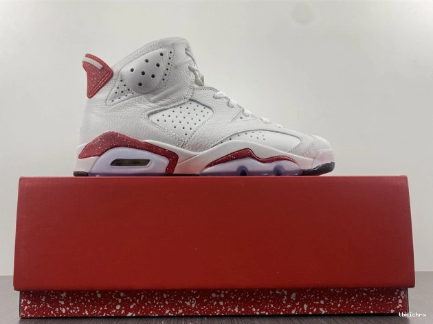 Reps TBkick Jordan Hare 6 CT8529-162 Retro 0725